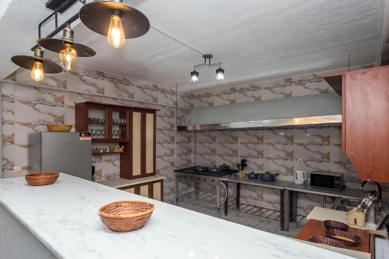 Snow Time Eco Chalet غودوري المظهر الخارجي الصورة