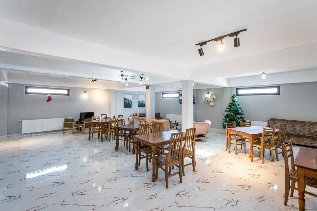 Snow Time Eco Chalet غودوري المظهر الخارجي الصورة