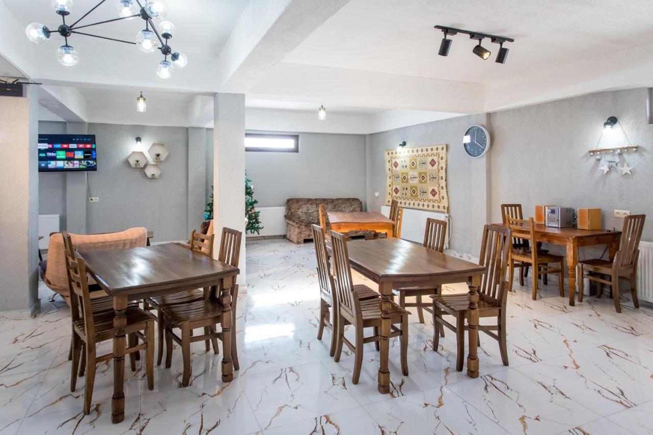 Snow Time Eco Chalet غودوري المظهر الخارجي الصورة